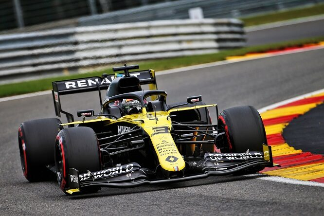 Il boss del team Alpine di Formula 1 Otmar Szafnauer non ha escluso un ritorno nel team di Enstone per Daniel Ricciardo, qualora non riuscisse a trattenere Oscar Piastri.