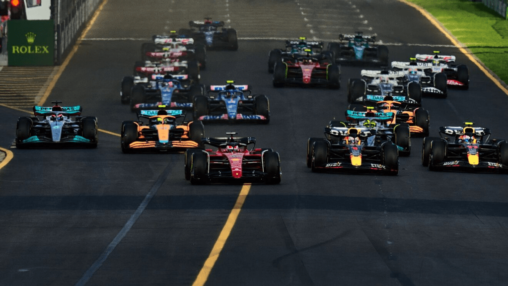Per Toto Wolff nel 2024 ci saranno 5 squadre in lotta per il titolo