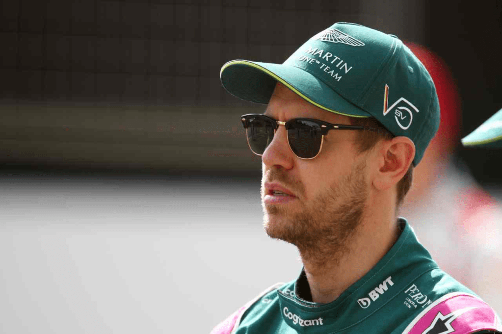 Webber crede che Vettel correrà in altre categorie