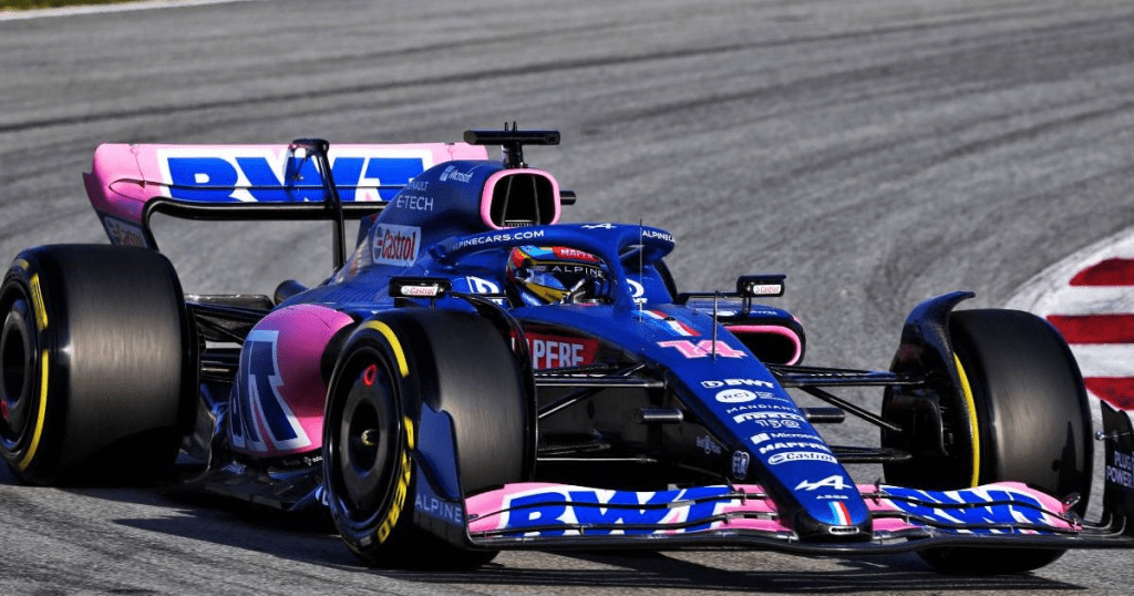 2021 vs 2022: come è cambiata la Formula 1 con il nuovo regolamento