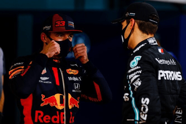 Dream team in F1: Surer sceglie Russell e Verstappen