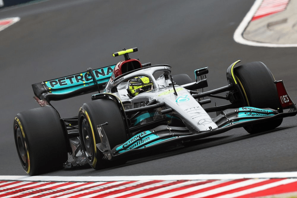 Hamilton convinto di poter vincere una gara entro fine stagione