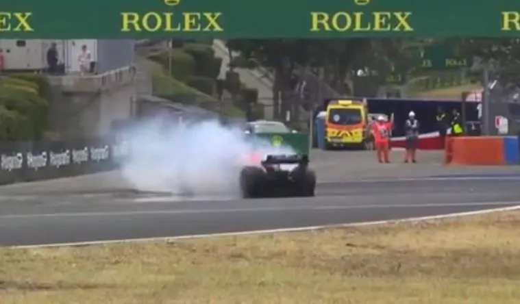 Christian Horner ha spiegato in dettaglio quanto fossero grandi i problemi con il propulsore per Max Verstappen durante il weekend del Gran Premio d'Ungheria.