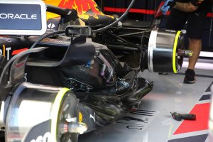 red bull racing rb18 side deta 1