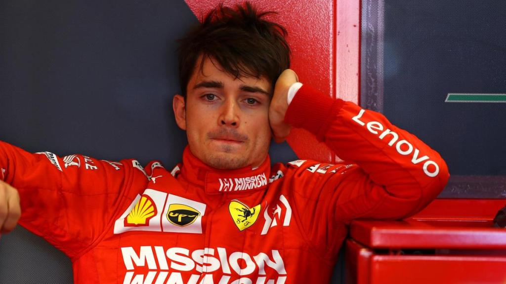 In un periodo di assoluto buio per le rosse, il monegasco massimizza il potenziale di una F1-75 che necessita di aggiornamenti.