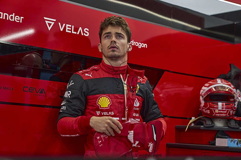 La Ferrari a Monza spera in un miracolo. Gli ultimi GP non danno tanta speranza alla marea rossa che li attende, ma Leclerc ci crede...