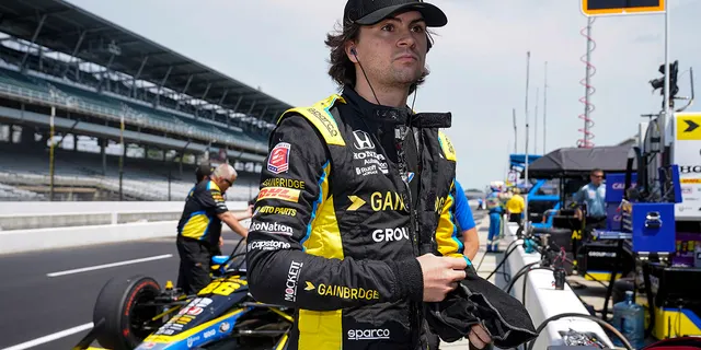Herta Rahal Formula 1 IndyCar