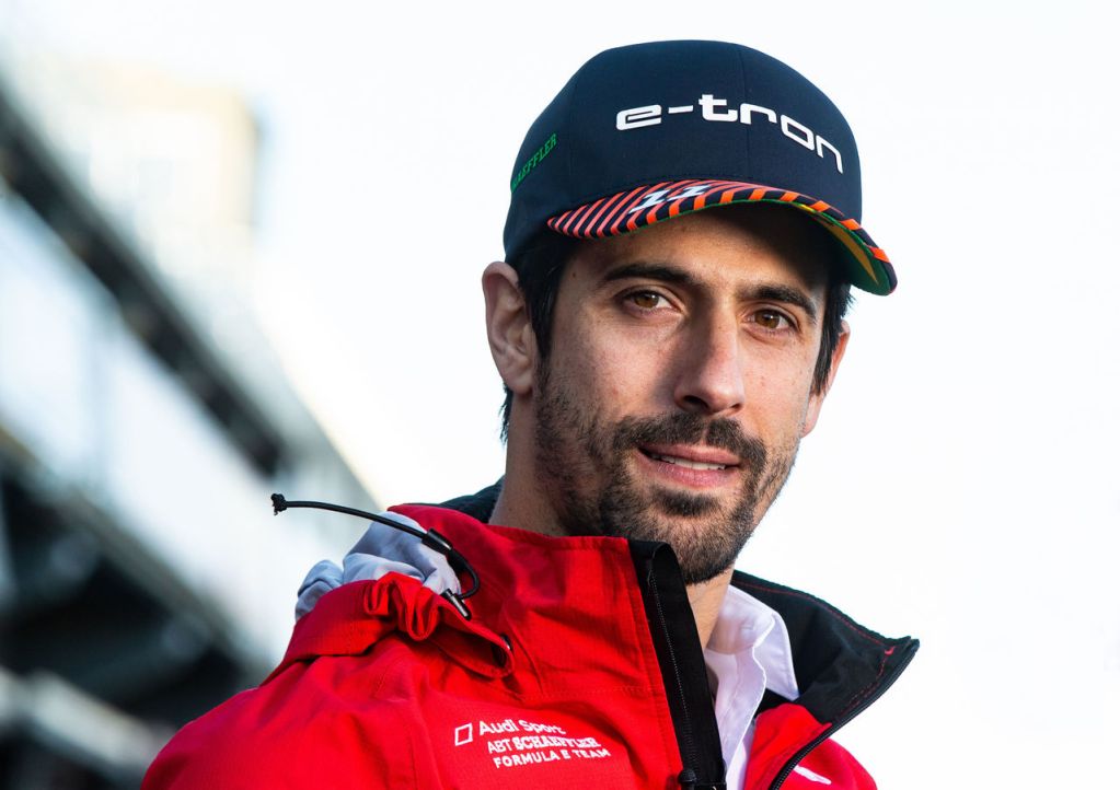 Lucas Di Grassi