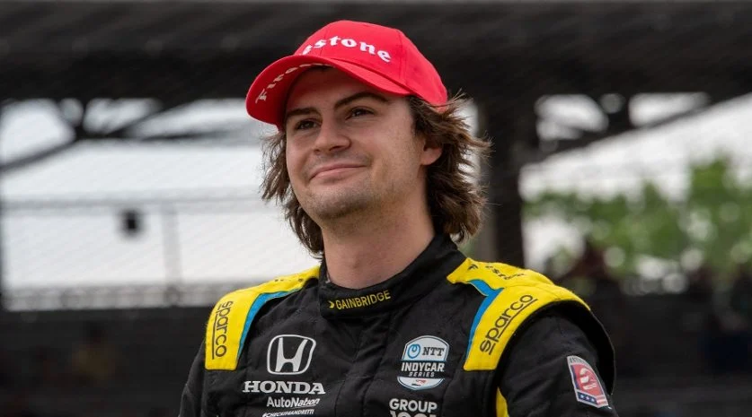 Colton Herta