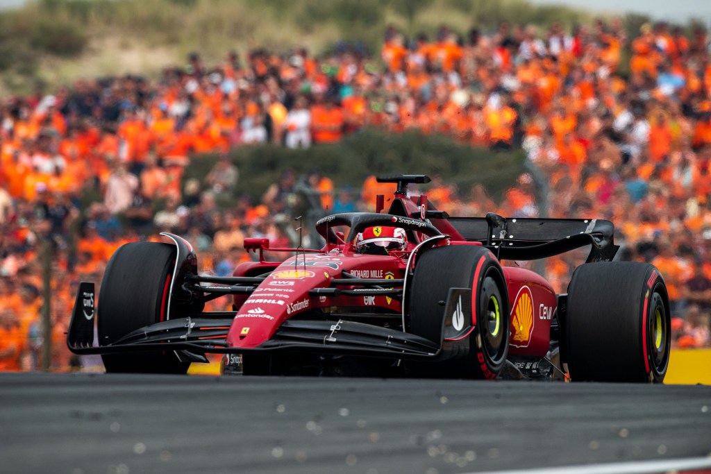 La Ferrari pronta per provare a non deludere i tifosi. Le modifiche che apporteranno per cercare di lottare.