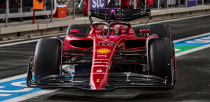 Ferrari f1