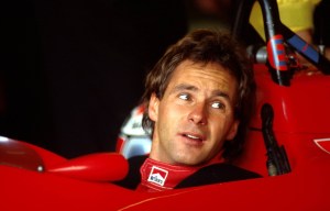 Gerhard Berger PA