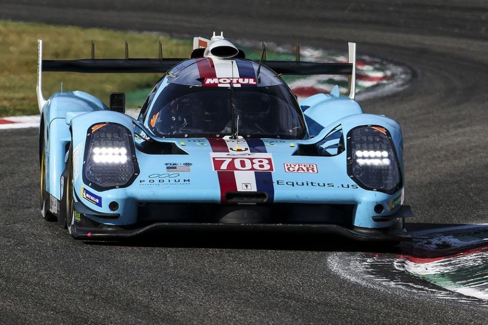 Glickenhaus salterà la gara finale del mondiale WEC prevista in Bahrain, per il team si tratta della seconda assenza della stagione 2022.