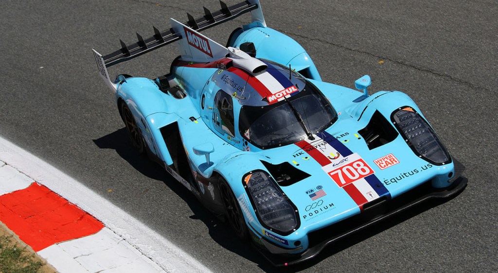 Glickenhaus salterà la gara finale del mondiale WEC prevista in Bahrain, per il team si tratta della seconda assenza della stagione 2022.