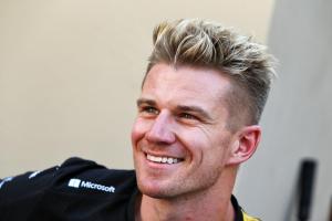 Hulkenberg 2