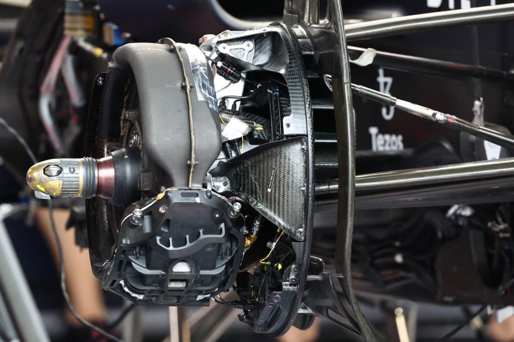 Analizzando una serie di soluzioni adottate in fase di progettazione, scopriamo come Red Bull abbia potuto primeggiare nel campionato. 