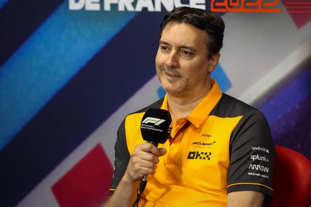 McLaren 2022: tra sfide e sfighe.