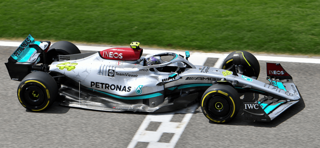 Stando a quanto affermato, Mercedes non avrebbe ancora stabilito con esattezza il progetto per la macchina del prossimo anno.