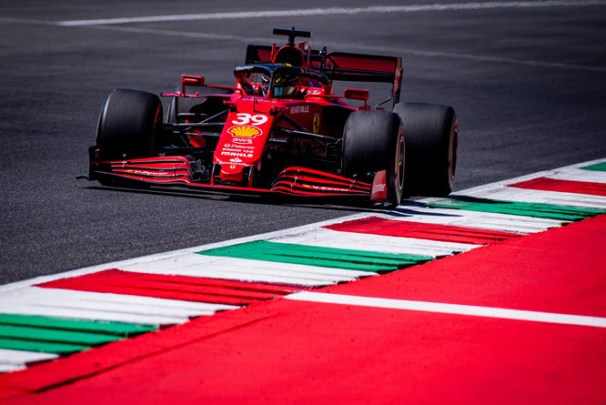Binotto elogia le qualità del suo pilota, elemento chiave della squadra a Maranello.