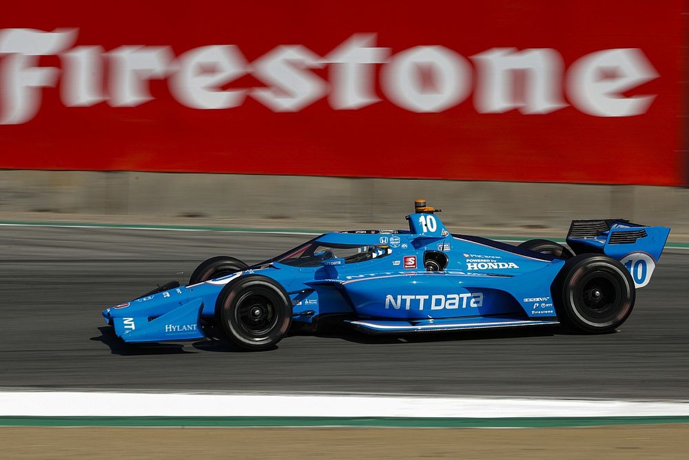 alex palou chip ganassi racing
