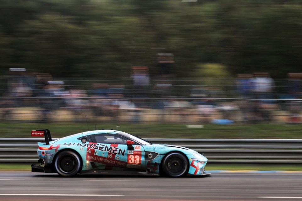 Prima fila tutta Toyota con Kamui Kobayashi che conquista la pole position nelle qualifiche della 6h del Fuji, 3º una buona Alpine.
