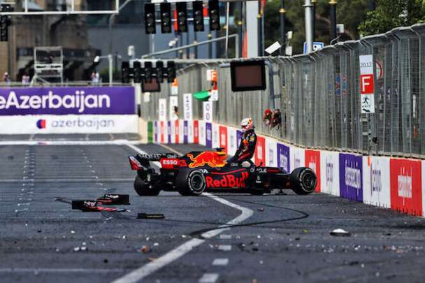 baku 2021
