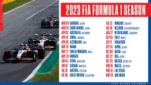 calendario di merda ma di haas