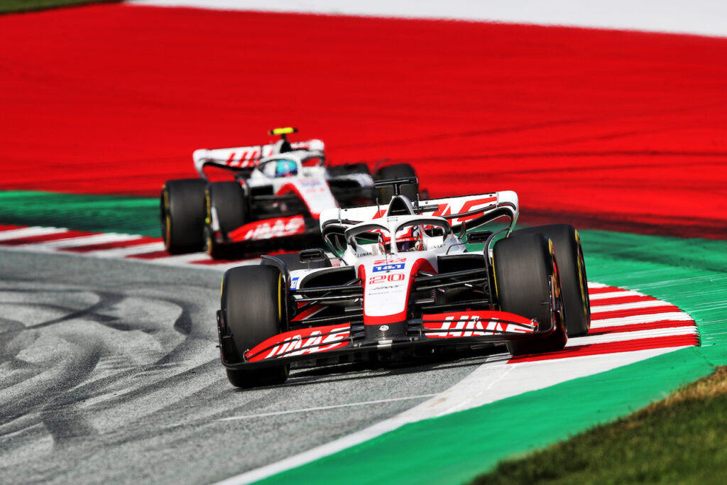 Schumacher Williams