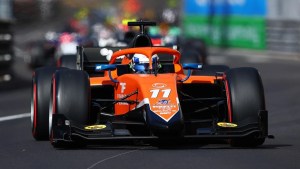 felipe drugovich mp motorsport f2 monaco 2022