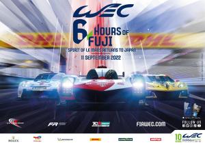 fuji copertina