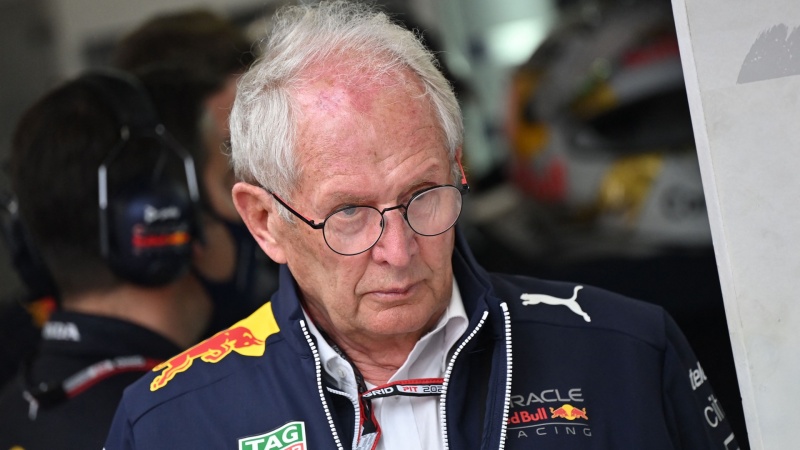 helmut marko 1168608Photogallery