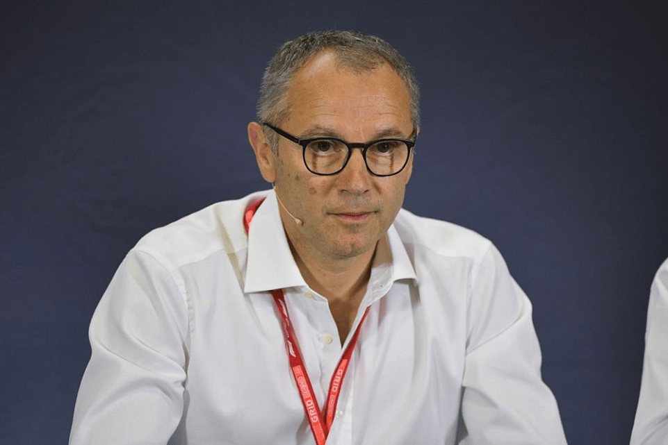 Griglia invertita e punti al venerdì: Domenicali fa il punto della situazione