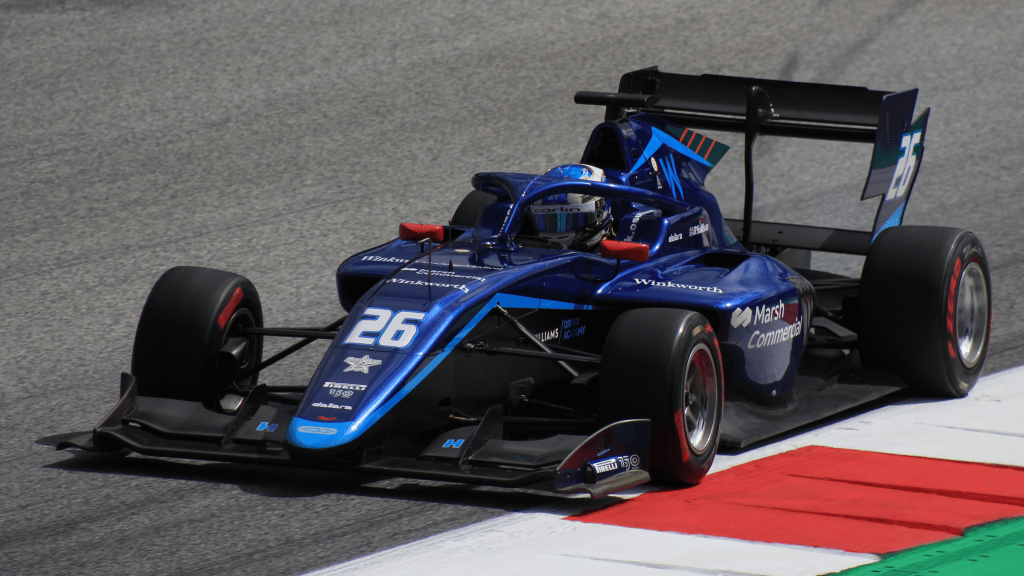 Prema ha rivelato la sua formazione per i test post-stagionali del Campionato FIA di Formula 3 di questa settimana a Jerez, con il junior Williams Zak O'Sullivan che si unisce a due piloti Prema di lunga data.