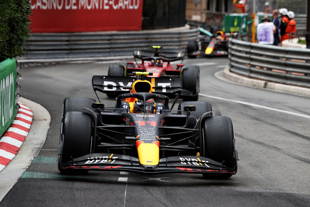 Il Gran Premio di Monaco resterà in Formula 1 fino al 2025