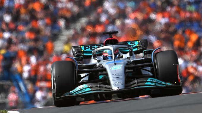 F1 | GP Olanda - Analisi passo gara: Ferrari molto vicina a Verstappen