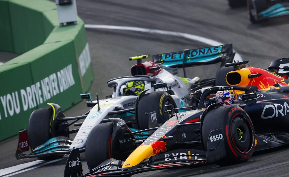 Ecco come la Safety Car e la VSC hanno rovinato la gara della Mercedes
