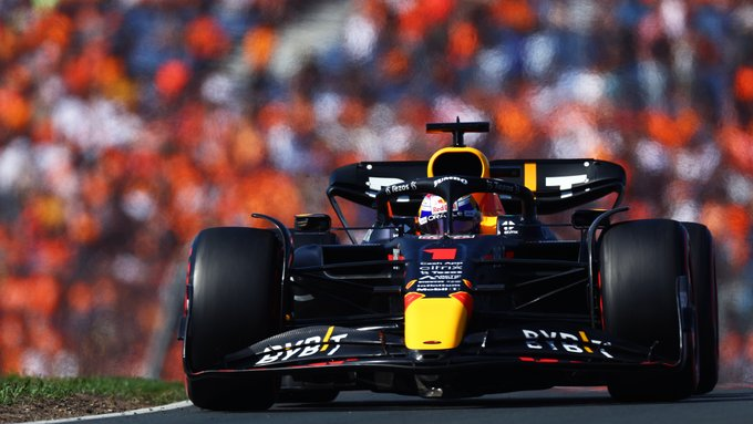 Le Pagelle del Gran Premio d'Olanda: Verstappen c'è, Ferrari deludente