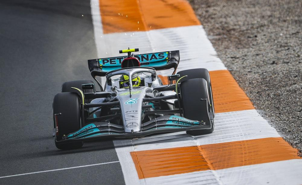 Le Pagelle del Gran Premio d'Olanda: Verstappen c'è, Ferrari deludente