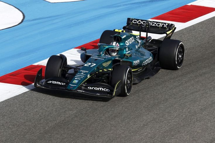 La Haas ha una lunga lista di candidati per il suo sedile nel 2023, ma uno sviluppo recente indica come Nico Hulkenberg sia attualmente uno dei favoriti.