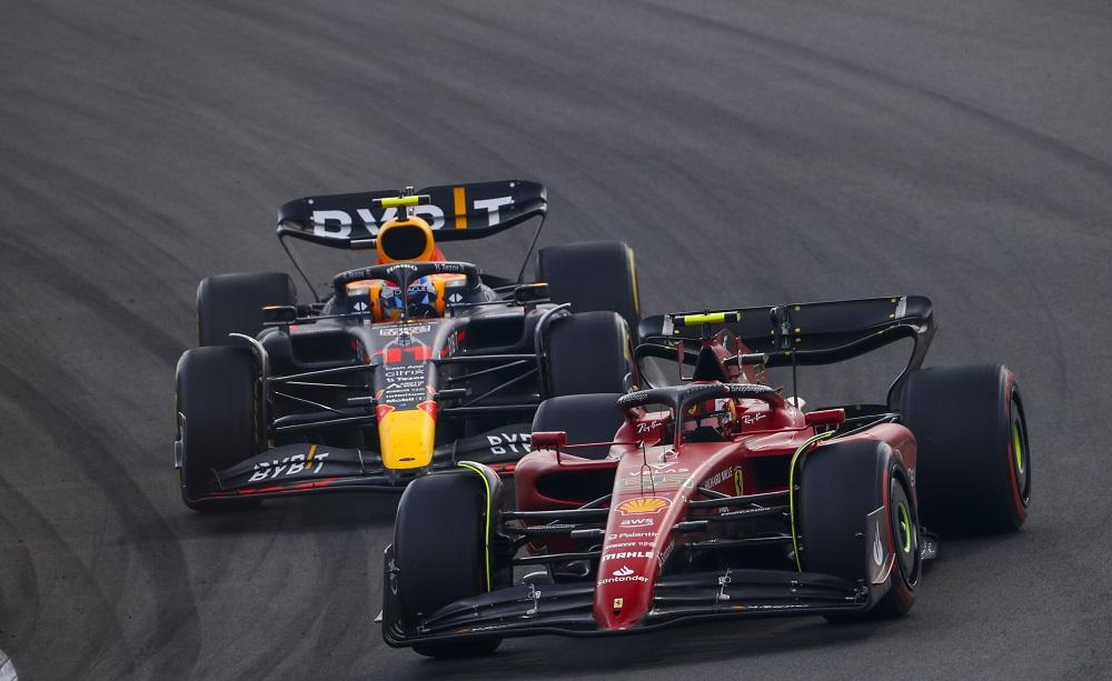 Le Pagelle del Gran Premio d'Italia: Leclerc ci prova, ma Max vince ancora