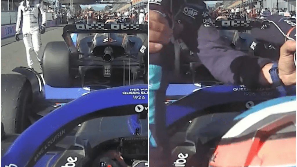 La maggior parte dei piloti si è congratulata con Nyck de Vries per il suo magnifico debutto a Monza. La verità è che, vista la sua prestazione, il Gran Premio d'Italia non deve restare un'eccezione, anzi il contrario: aprire le porte alla permanenza dell’olandese nella classe regina.