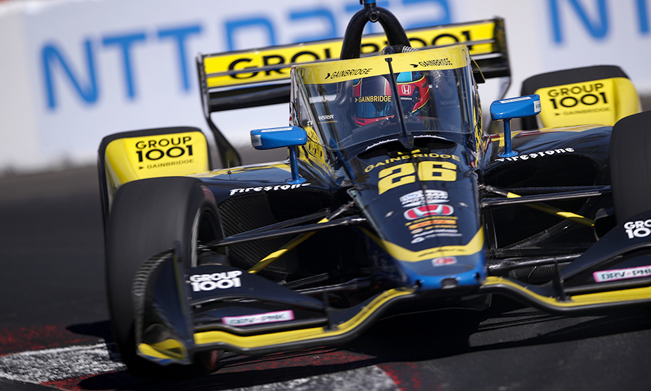 Nonostante l’interesse di AlphaTauri e del mondo Red Bull, Colton Herta è in attesa di un test privato con Alpine tra la spinta della Red Bull per portarlo in Formula 1 all’Hungaroring in cui dovrebbero partecipare anche Jack Doohan e Nyck De Vries.
