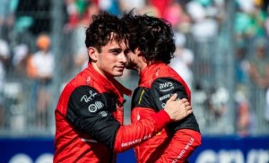 leclerc individua il tallone d achlle di sainz io non faccio cosi fatica a gestirlo ma lui 10207 1