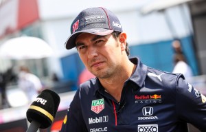 sergio perez red bull interview planetf1