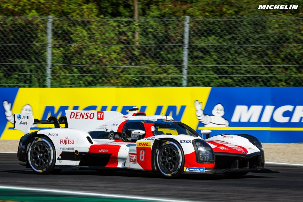 Toyota starebbe realizzando una nuova Hypercar per sostituire la GR010 già dalla prossima stagione del mondiale endurance.