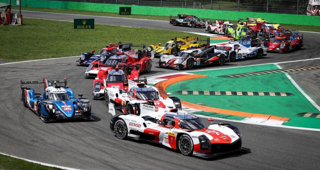 1071 giorni dopo l'edizione 2019, il quinto appuntamento del WEC torna in Giappone, ecco cosa aspettarsi dalla 6 ore di Fuji.