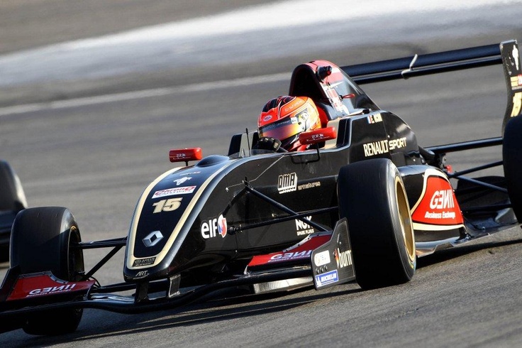 Esteban Ocon, Pierre Gasly, Formula 1