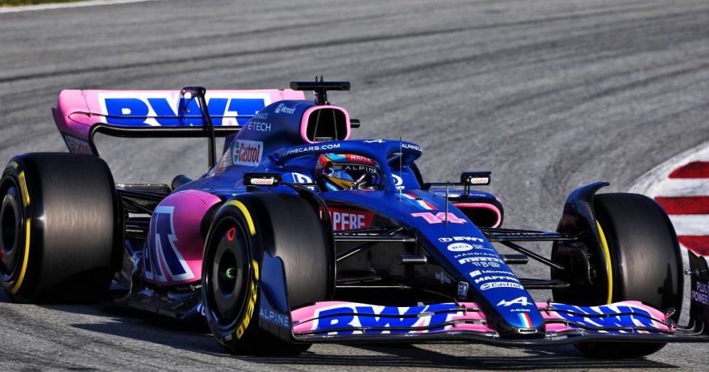 Alpine ha ribaltato la penalità inflitta dalla FIA ad Alonso per il GP degli Stati Uniti, dopo la protesta di Haas.