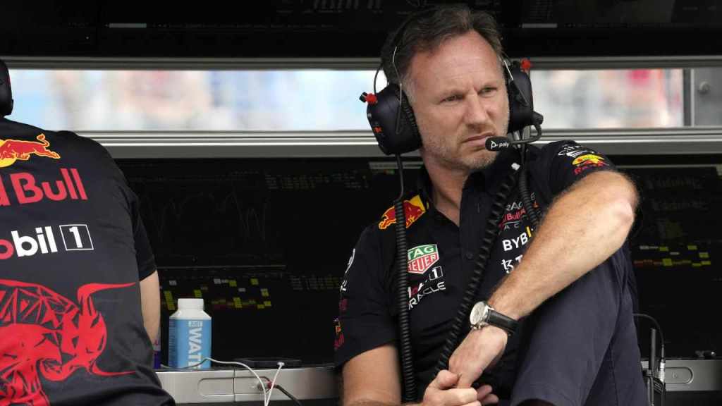 Red Bull si dice "assolutamente fiduciosa" di rientrare nel limite di costo previsto dalla FIA, la cui decisione sarà presa mercoledì.