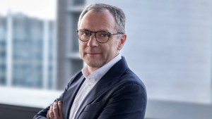 Il CEO della Formula 1, Stefano Domenicali